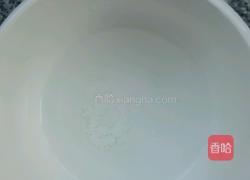 馒头(面头发酵)的做法图解11