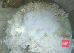 馒头(面头发酵)的做法图解12