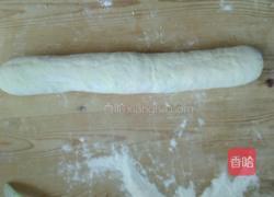 馒头(面头发酵)的做法图解14