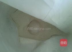 馒头(面头发酵)的做法图解17