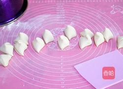 韭菜盒子的做法图解12