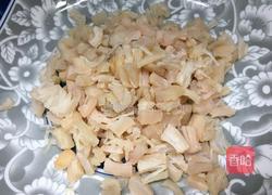 黄金虾皮酱的做法图解2