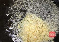 黄金虾皮酱的做法图解4