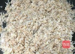 黄金虾皮酱的做法图解5