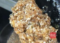 黄金虾皮酱的做法图解7