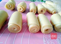 老婆饼(豆沙馅)的做法图解9