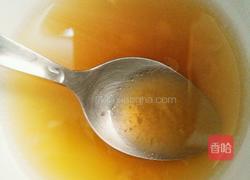 豆酱肉末蒸豆腐的做法图解7