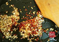 豆酱肉末蒸豆腐的做法图解9