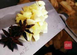 四季豆烧肉的做法图解9