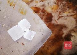 四季豆烧肉的做法图解11