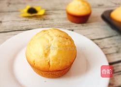 麦芬蛋糕的做法图解11