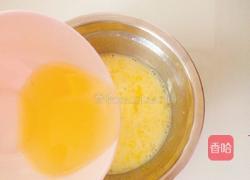 麦芬蛋糕的做法图解3