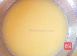 麦芬蛋糕的做法图解4