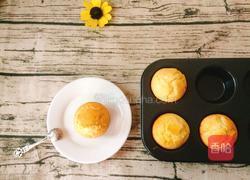 麦芬蛋糕的做法图解10