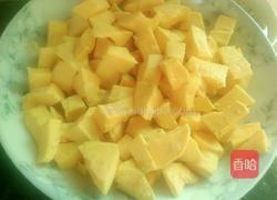 叠叠高的做法图解1