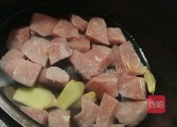 自制肉松的做法图解2