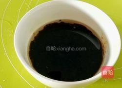 自制肉松的做法图解6