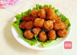 鸡米花的做法图解9