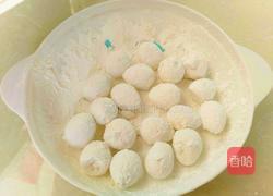 糖醋酱鹌鹑蛋的做法图解5