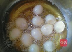 糖醋酱鹌鹑蛋的做法图解10