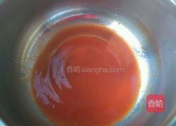 糖醋酱鹌鹑蛋的做法图解11