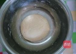 素三鲜馅合子的做法图解2