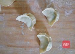 生煎饺子的做法图解14