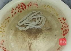 自制烤红肠的做法图解1