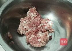 自制烤红肠的做法图解3