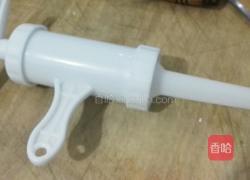 自制烤红肠的做法图解7