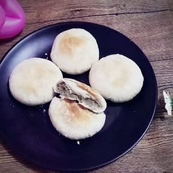 豆沙酥饼的做法[图]