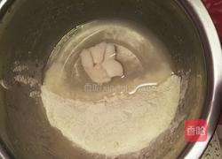 豆沙酥饼的做法图解3