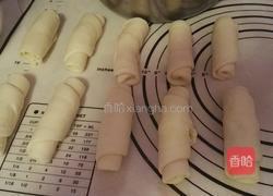 豆沙酥饼的做法图解12