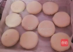 豆沙酥饼的做法图解17