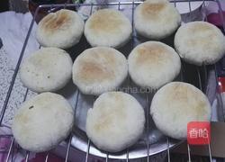 豆沙酥饼的做法图解18