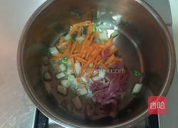 凉拌柳蒿芽的做法图解6