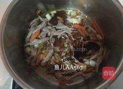 凉拌柳蒿芽的做法图解7