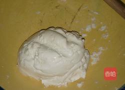 红糖糯米饼的做法图解2