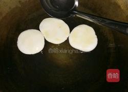 红糖糯米饼的做法图解4