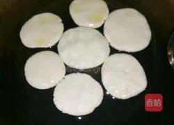 红糖糯米饼的做法图解5