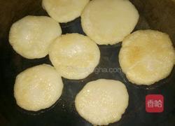 红糖糯米饼的做法图解6