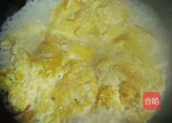 客家黄酒煮鸡蛋的做法图解6