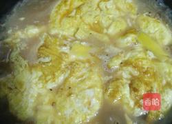 客家黄酒煮鸡蛋的做法图解7