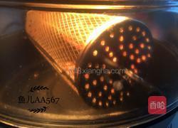 牛轧糖的做法图解3