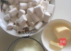 牛轧糖的做法图解7