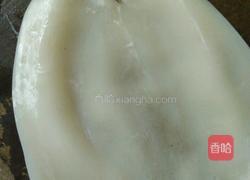 鲜鱿炒芹菜的做法图解3