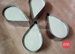 奶酪慕斯的做法图解9