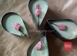 奶酪慕斯的做法图解11