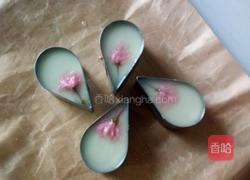 奶酪慕斯的做法图解13