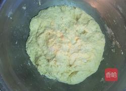 红枣发糕的做法图解3